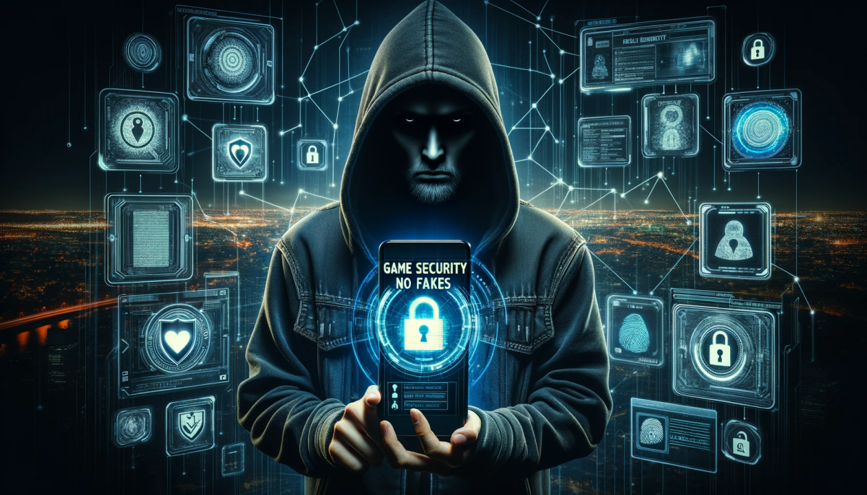 hacker